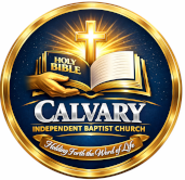 Calvary Independent Baptist Church